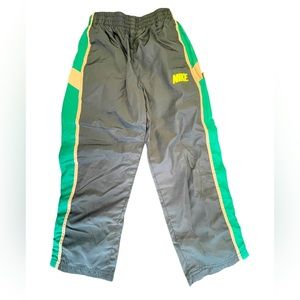 Nike Jogger Sweatpants Boys Sm